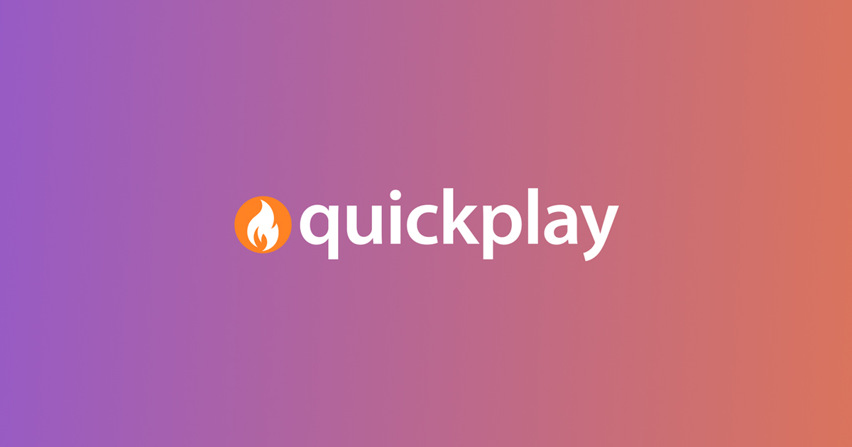 Quickplay Name to Power OTT’s Future as Firstlight Rebrands