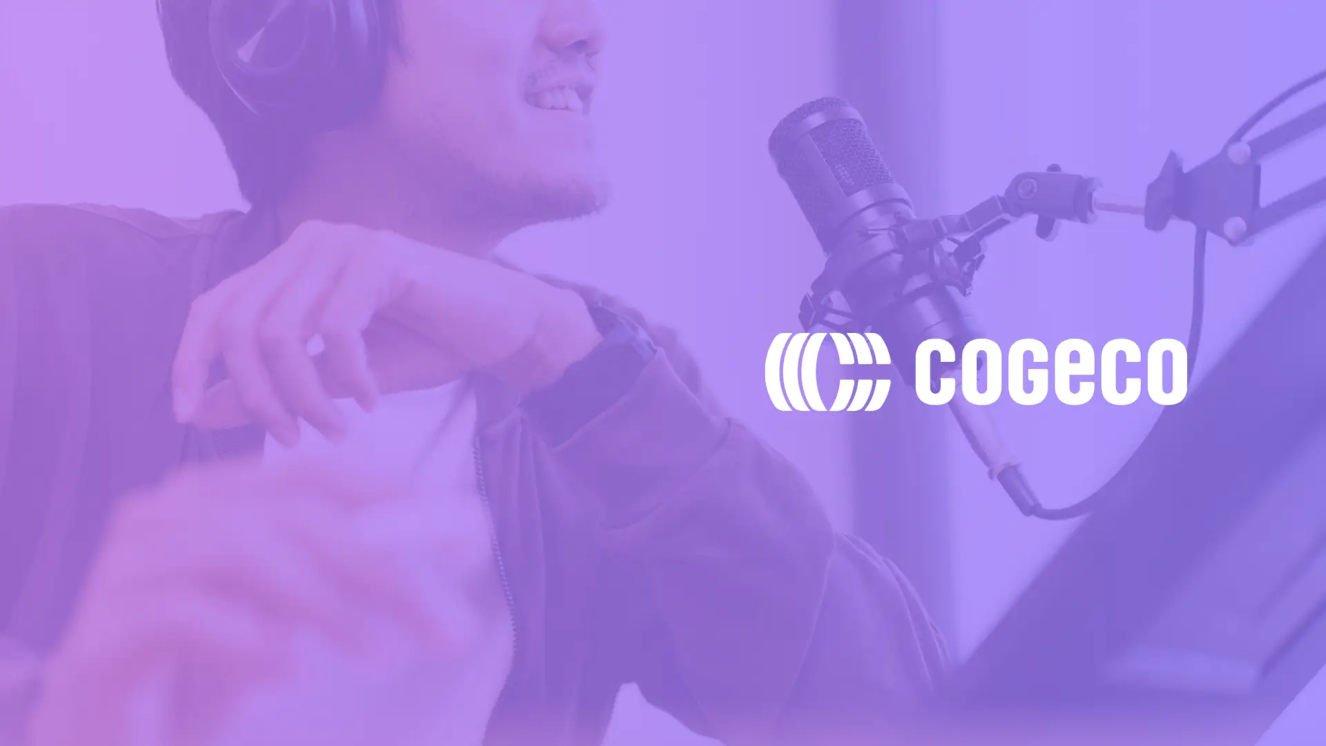 Cogeco Media Will Deploy Quickplay’s OTT Platform To Innovate The Future Of Audio